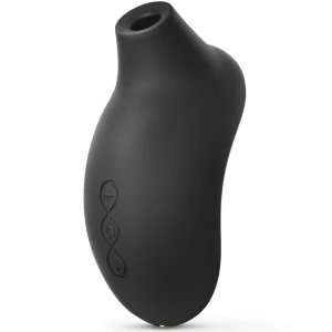 LELO - ESTIMULADOR DE CLITÃRIS SONA 2 CRUISE PRETO
